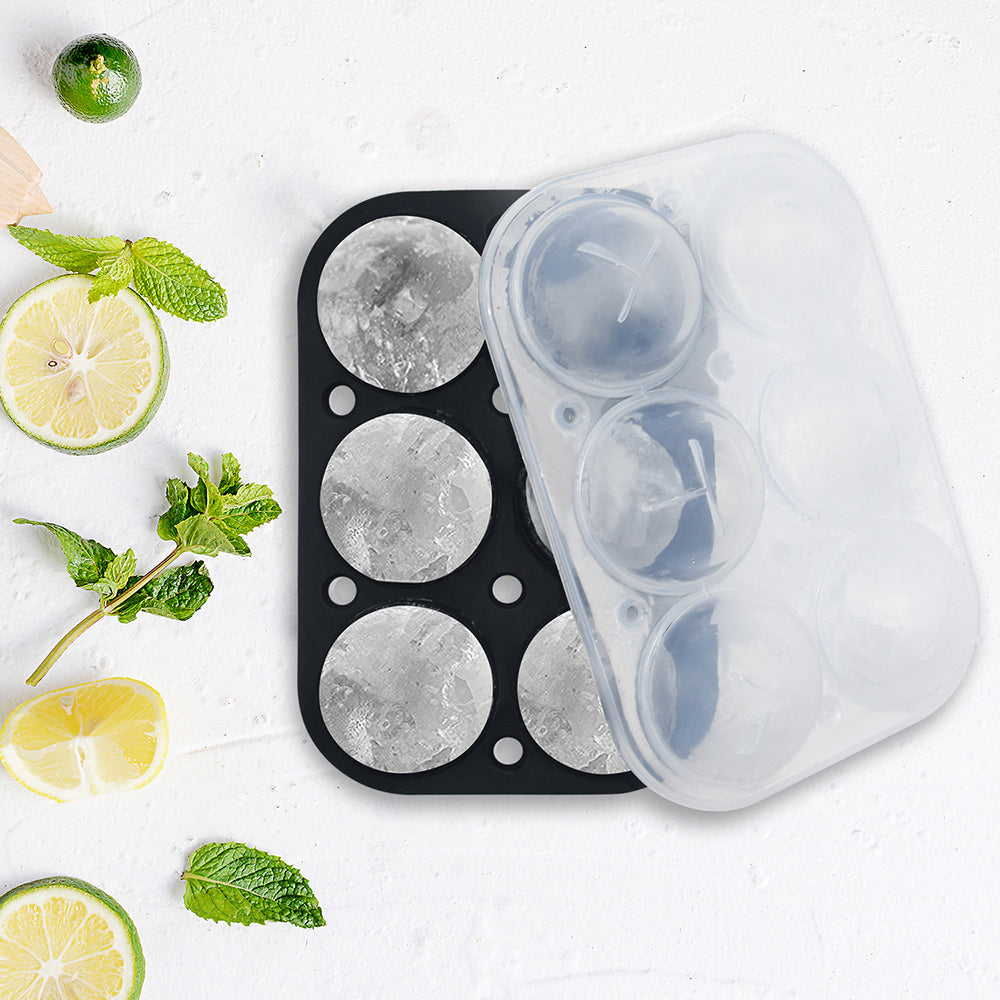 Sphere Ice Tray