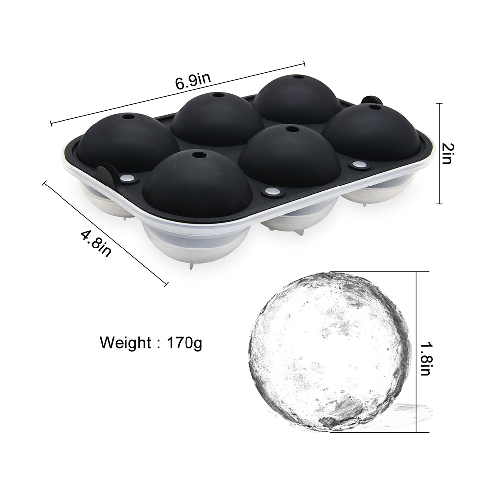 Sphere Ice Tray