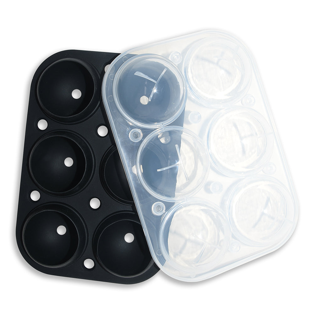 Sphere Ice Tray