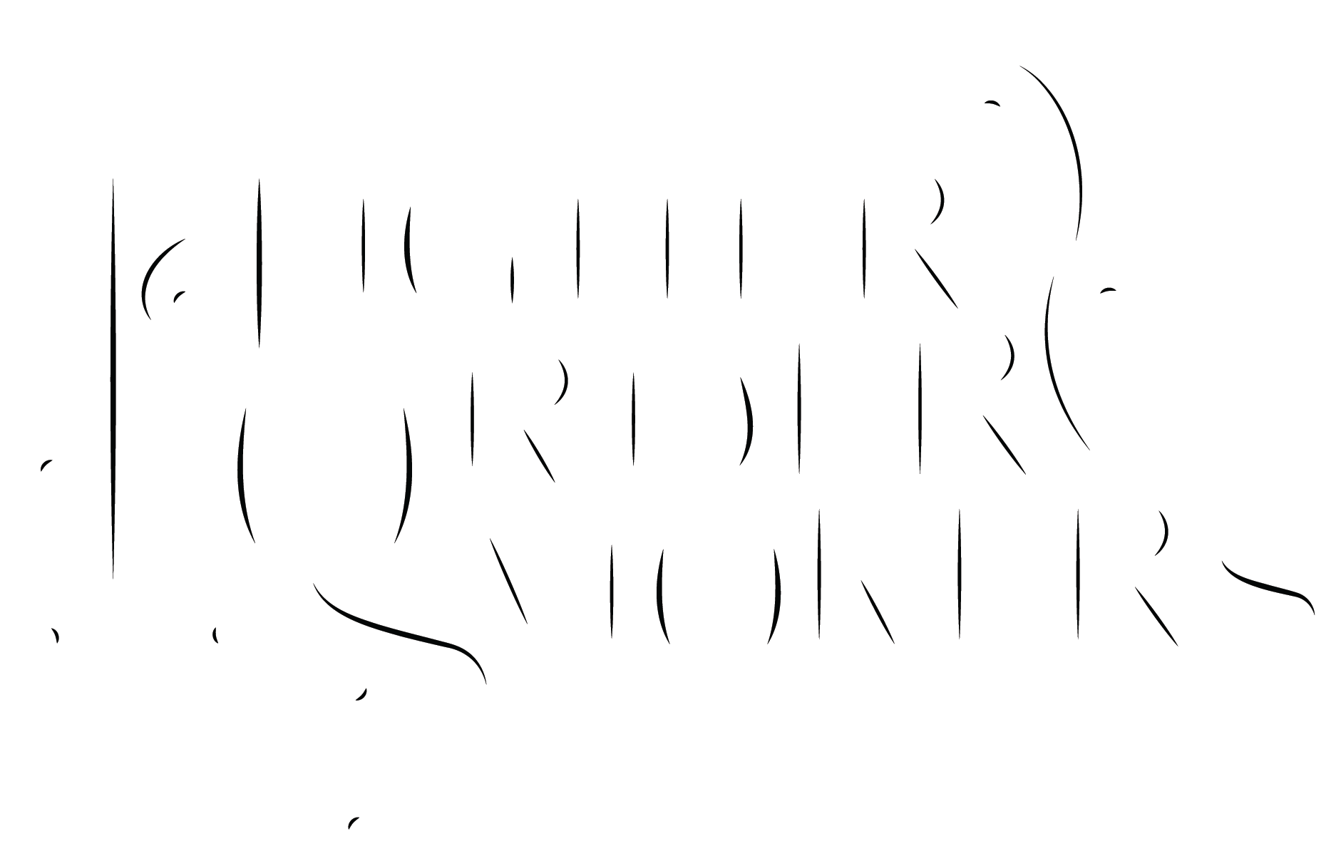 Higher Order Drink Smokers logo
