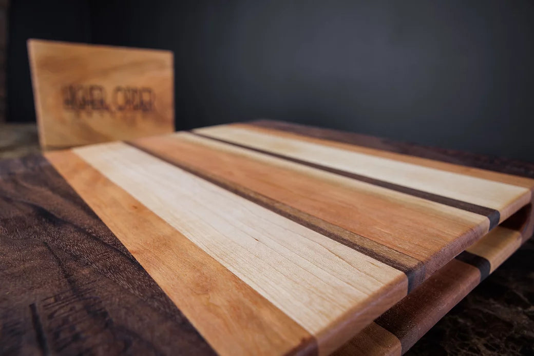 Butcher Block