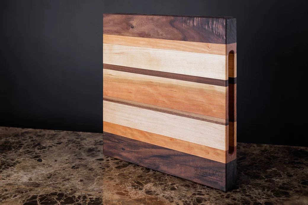 Butcher Block