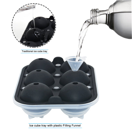 Sphere Ice Tray