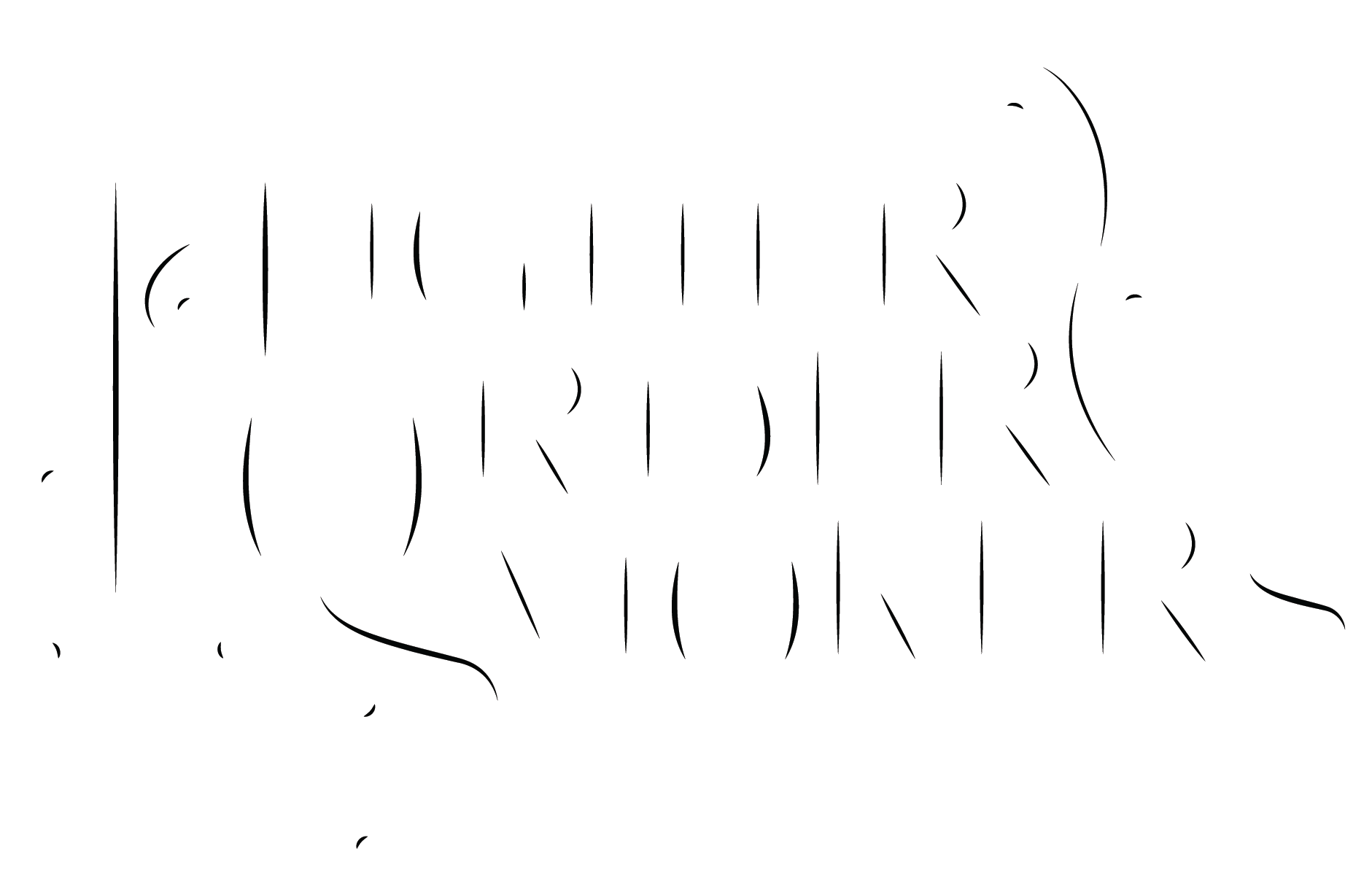 Higher Order Drink Smokers
