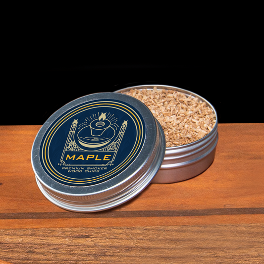 Woodchip Blend (1-Pack) - Maple