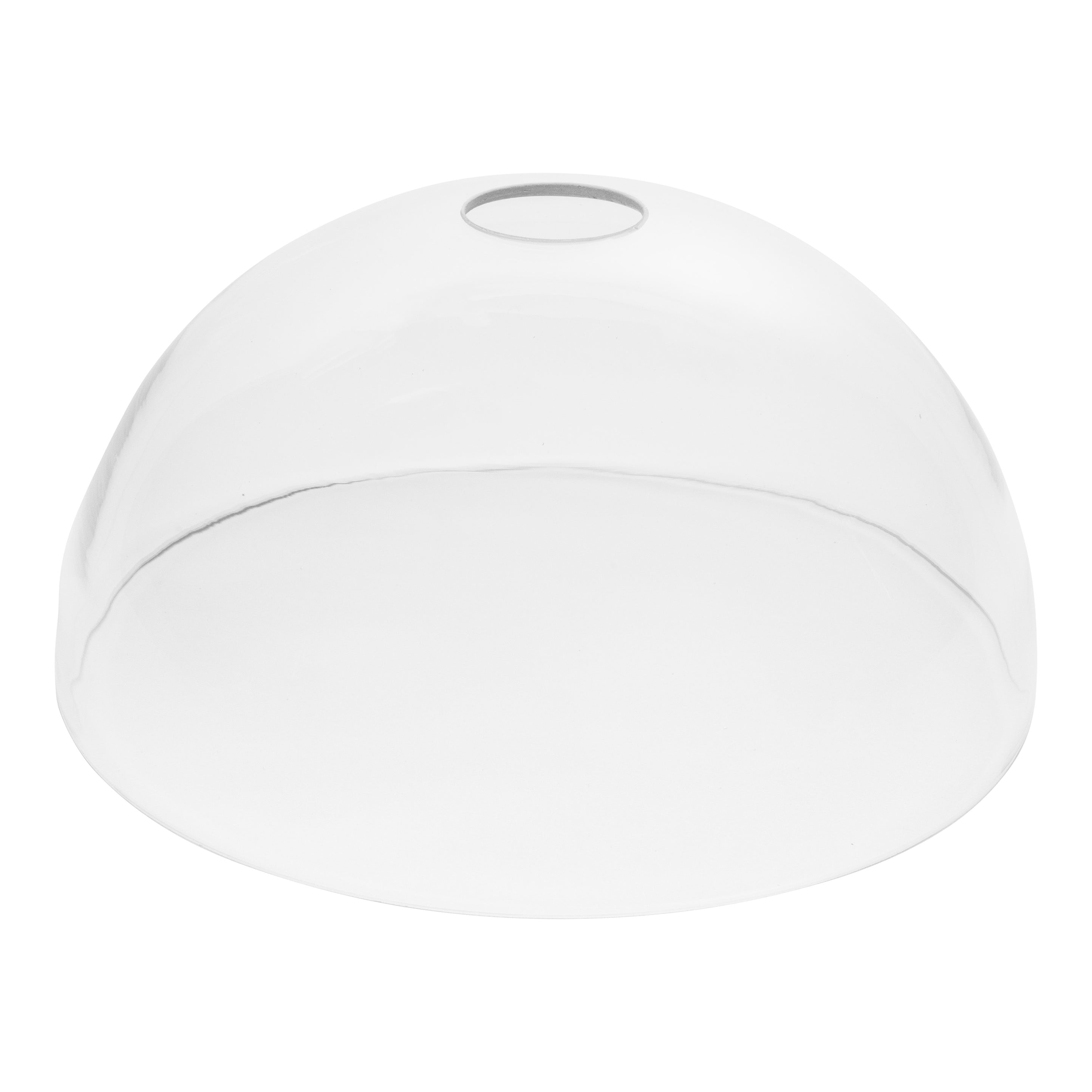 Smoking Dome (Glass Only) Higher Order Drink Smokers