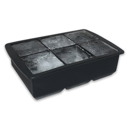 Cubic Ice Tray
