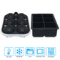 Cubic Ice Tray