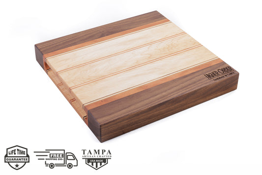 Butcher Block