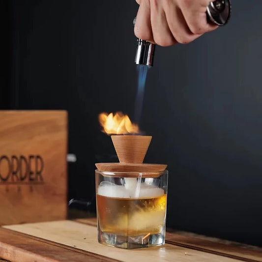 Higher Order Smokers Gift Card